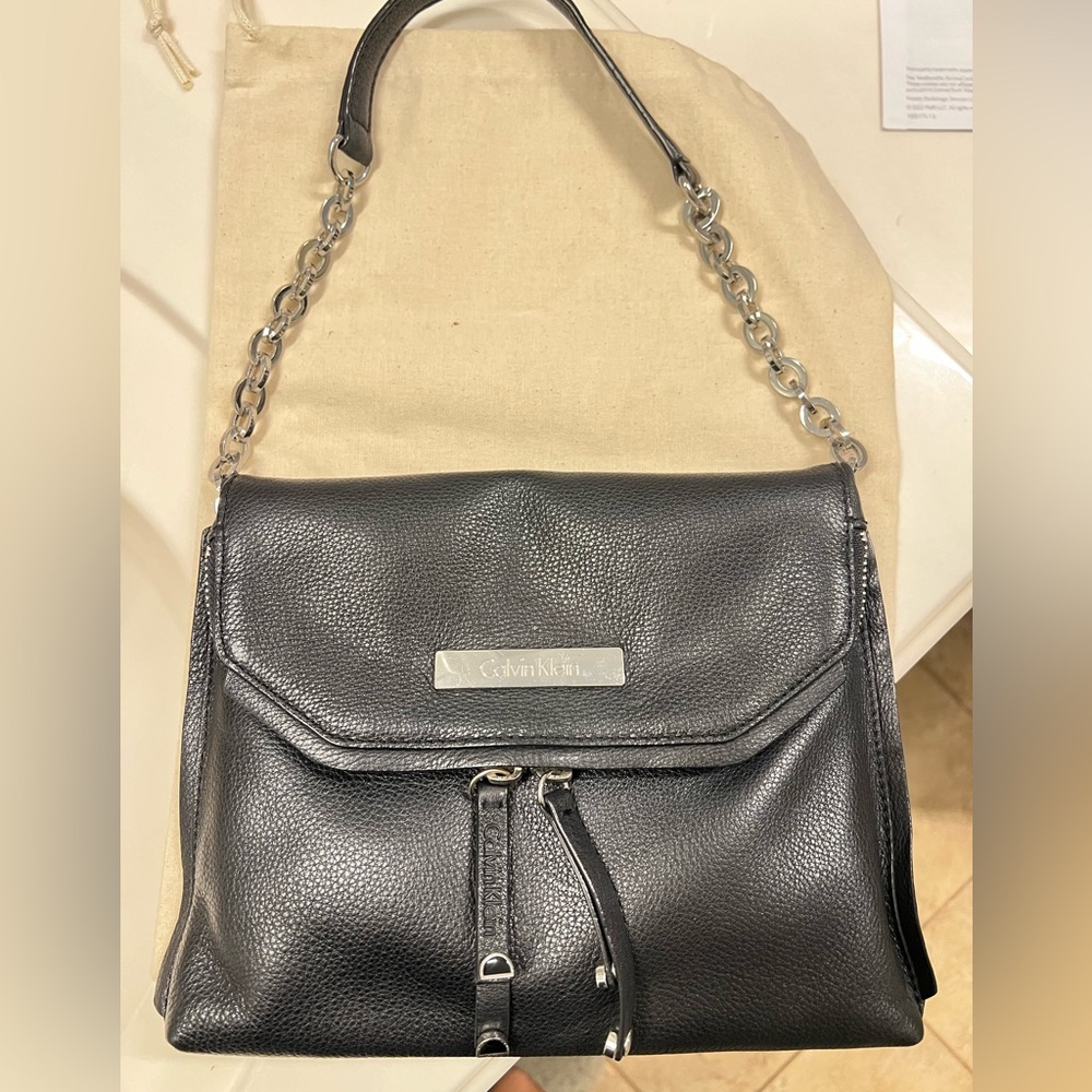 Calvin Klein bag